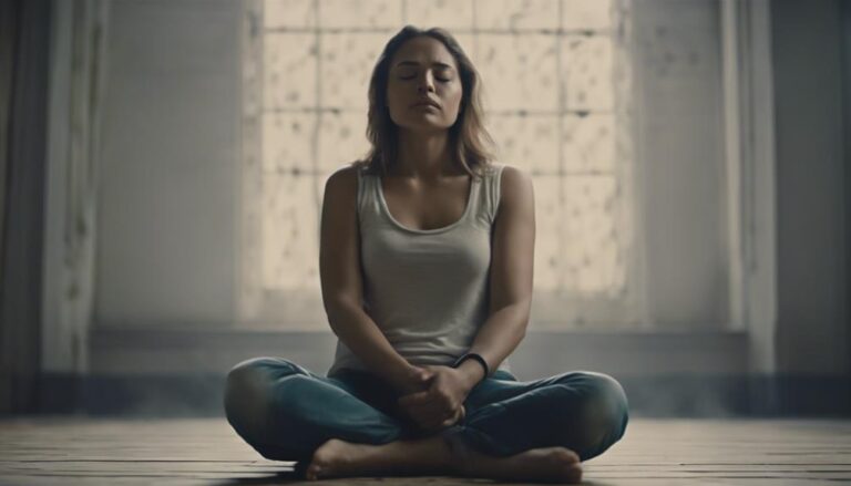 Atemtechniken im Yoga: Ein Leitfaden für Anfänger zum Pranayama