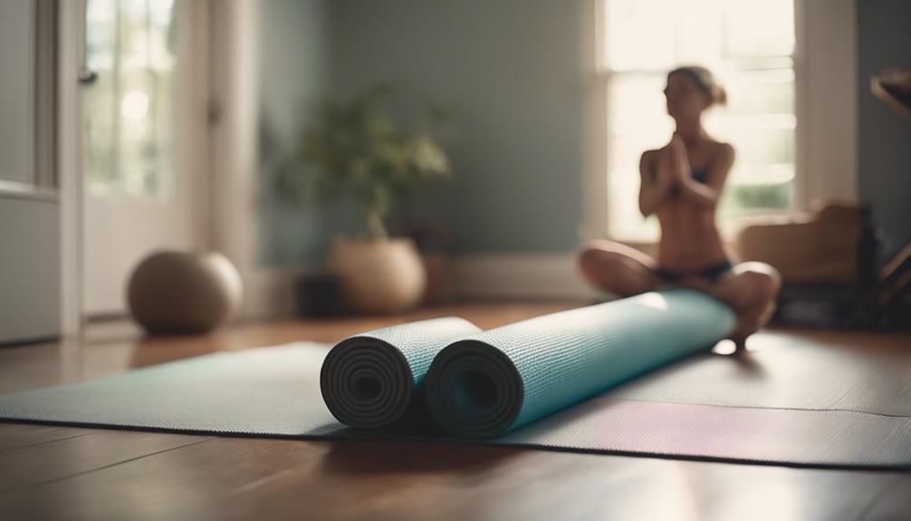 yoga basics for beginners